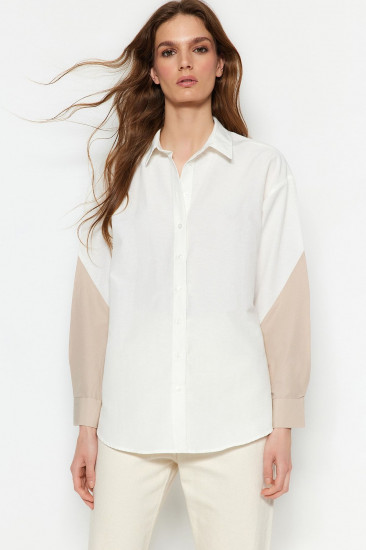 Рубашка женская