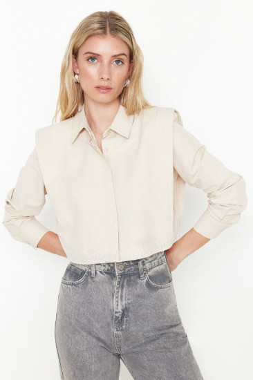 Рубашка женская