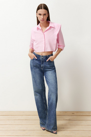 Рубашка женская