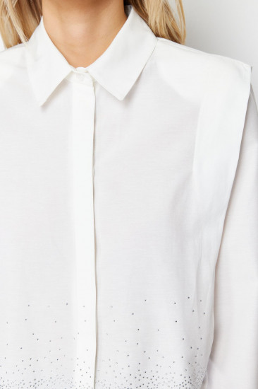 Рубашка женская