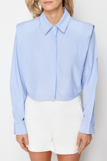 Рубашка женская