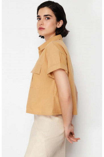 Рубашка женская