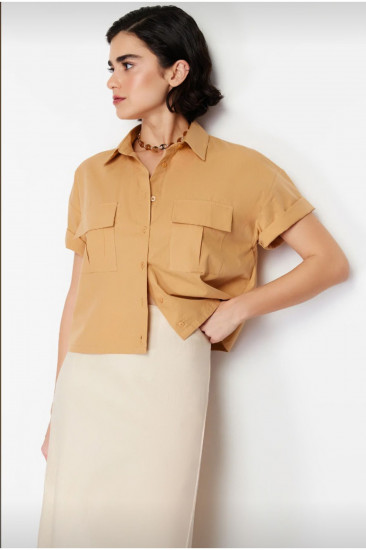 Рубашка женская