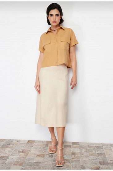 Рубашка женская