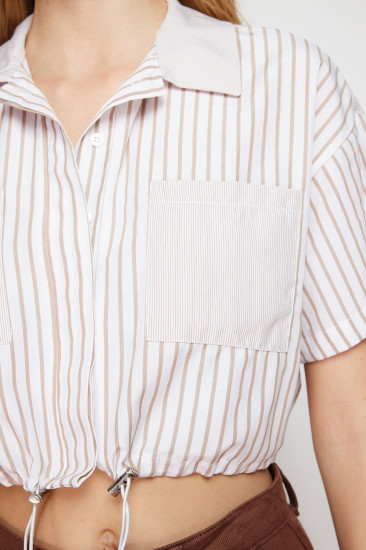 Рубашка женская