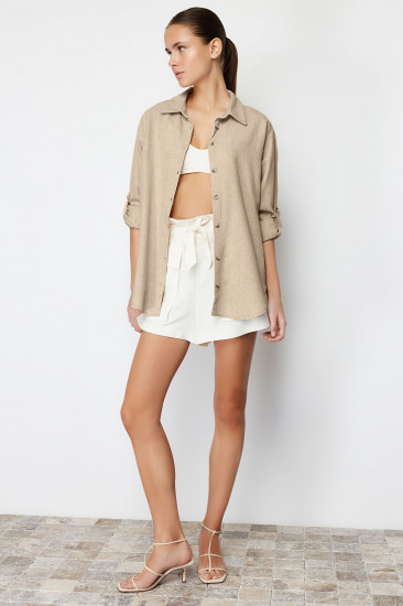 Рубашка женская