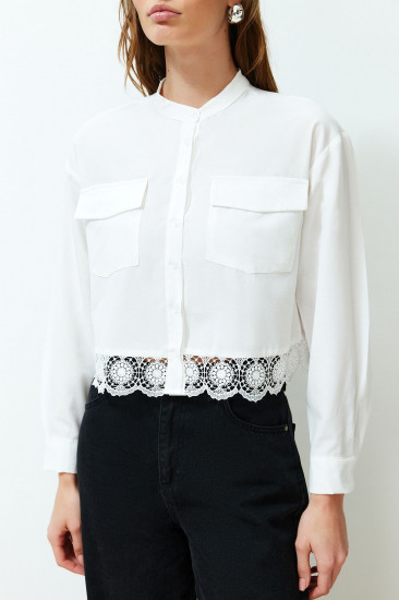 Рубашка женская