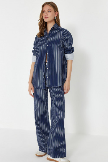 Рубашка женская