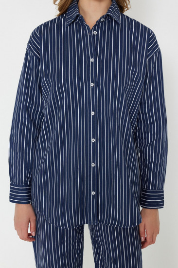 Рубашка женская