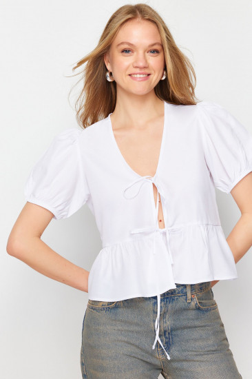 Рубашка женская