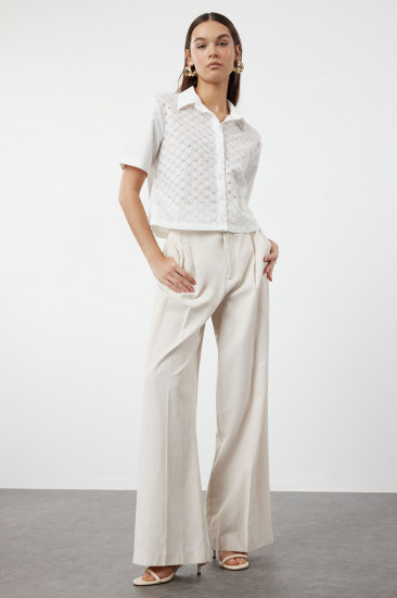 Рубашка женская