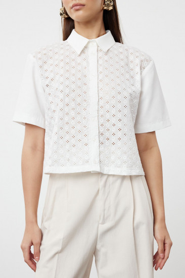 Рубашка женская