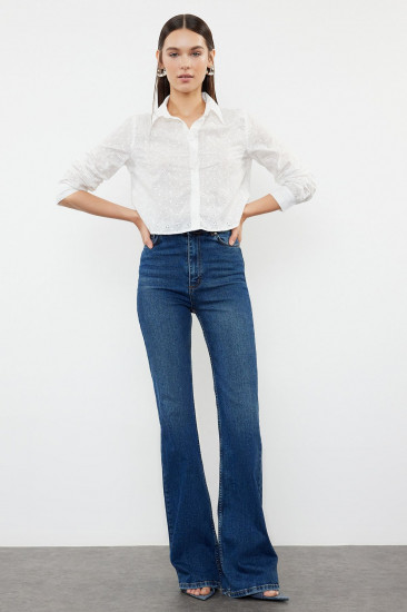 Рубашка женская