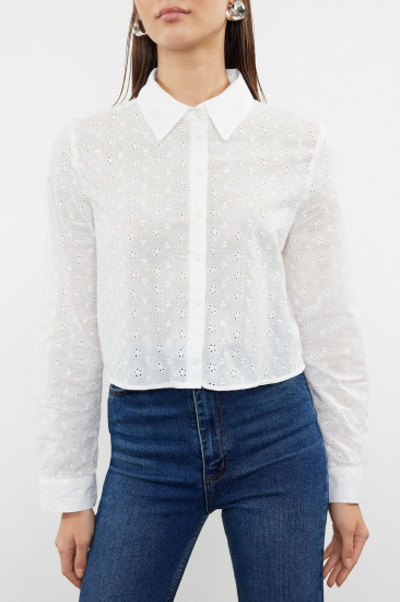 Рубашка женская