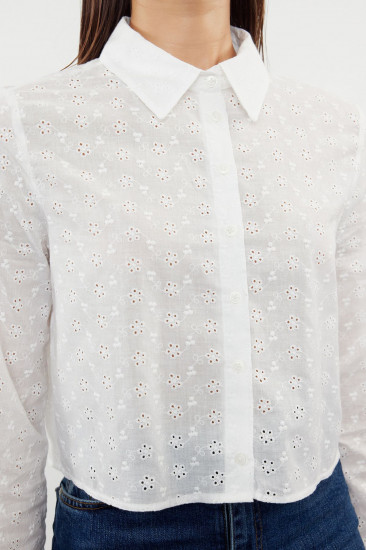 Рубашка женская