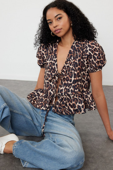 Рубашка женская