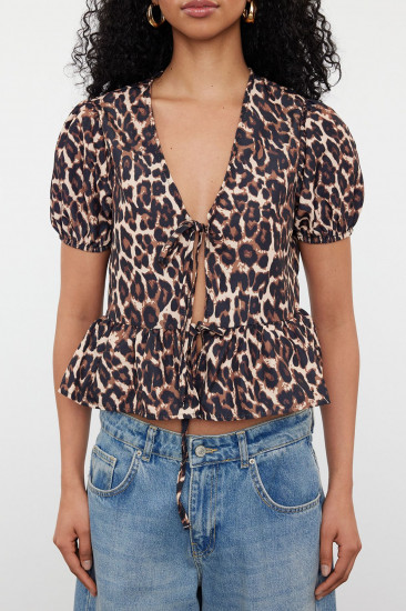 Рубашка женская