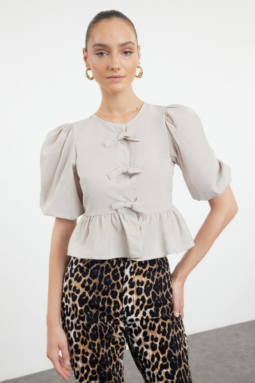 Рубашка женская