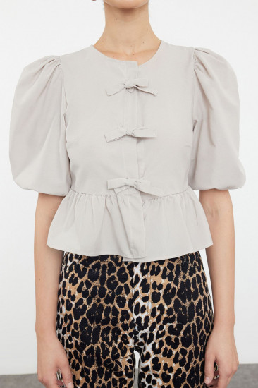 Рубашка женская