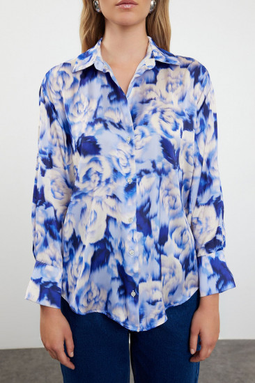 Рубашка женская