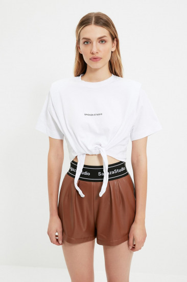 Футболка женская