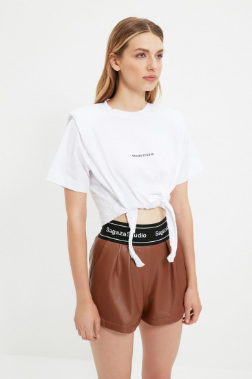 Футболка женская