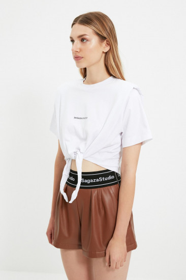 Футболка женская