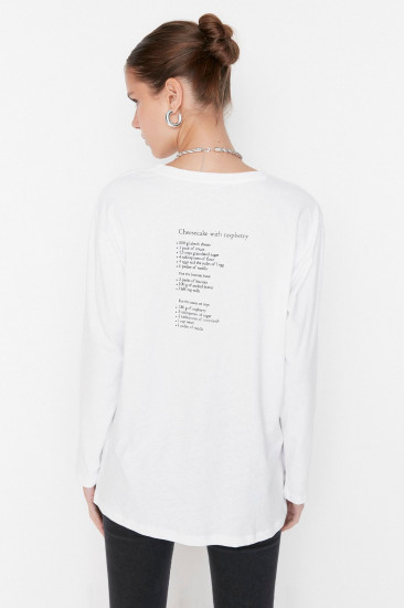 Футболка женская