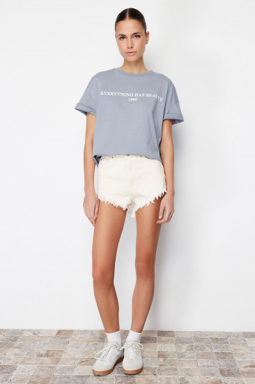 Футболка женская