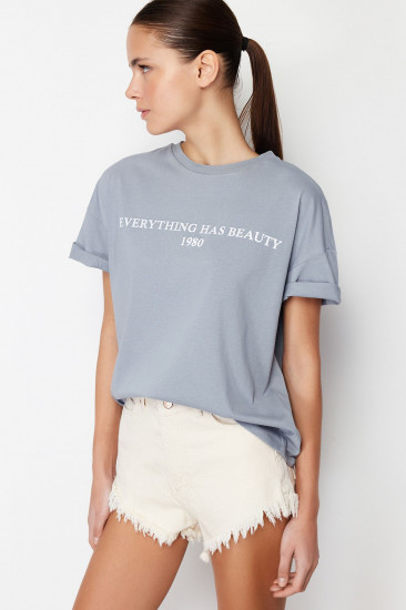 Футболка женская