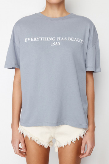 Футболка женская