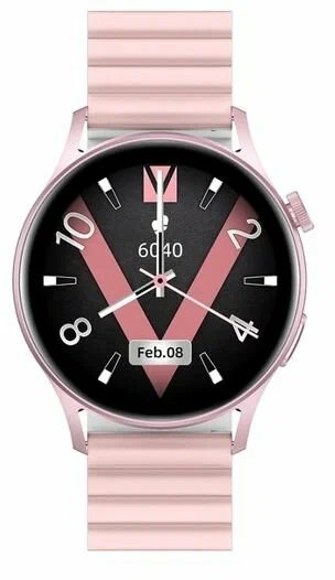 Смарт-часы Kieslect Calling Watch Lora 2