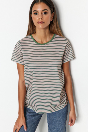 Футболка женская