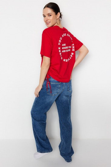 Футболка женская