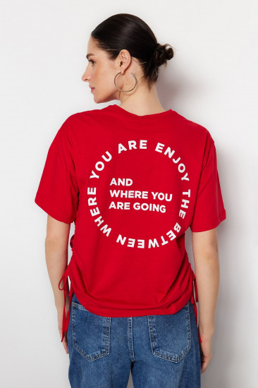 Футболка женская