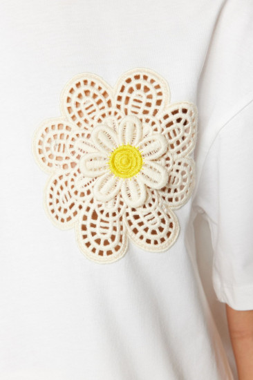 Футболка женская