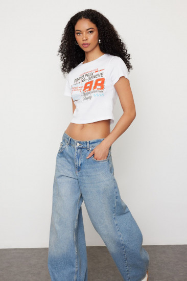 Футболка женская