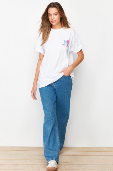 Футболка женская