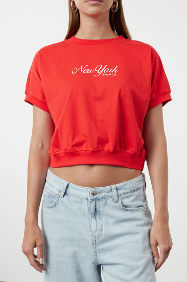 Футболка женская