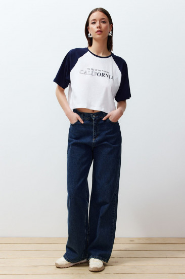 Футболка женская