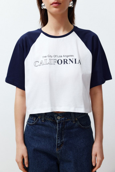 Футболка женская