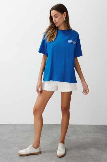 Футболка женская