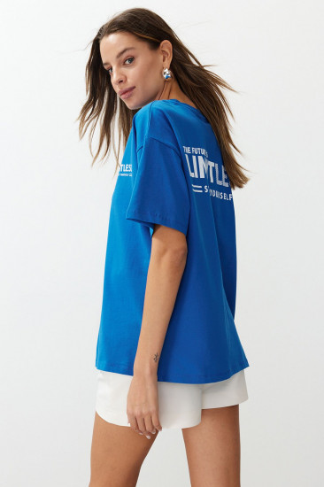 Футболка женская