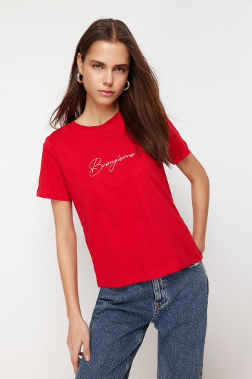 Футболка женская