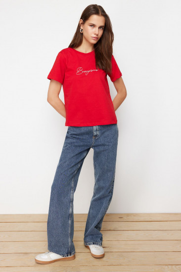 Футболка женская