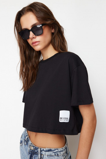 Футболка женская