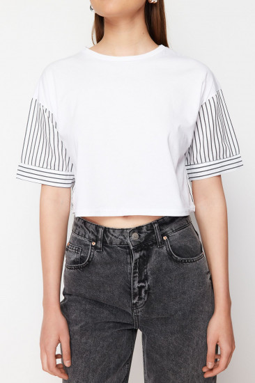 Футболка женская