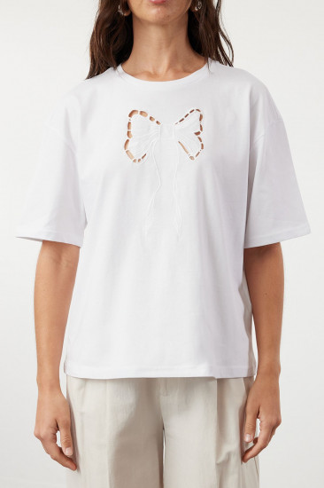 Футболка женская