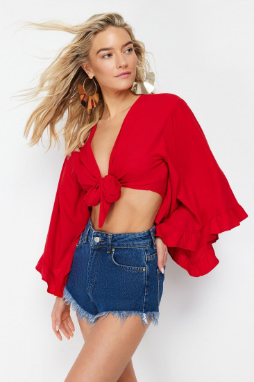 Шорты женские