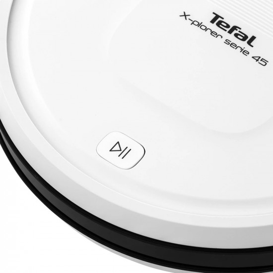 Робот-пылесос Tefal X-plorer Serie 45